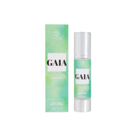 Body lotion aux phéromones pour femme Gaia